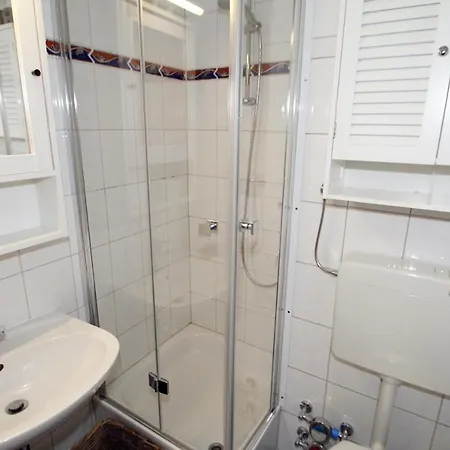 N06-011 Daire Heiligenhafen