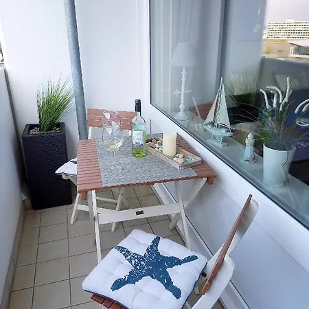 N06-011 Apartment