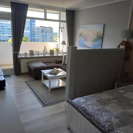 Apartment N06-011 *