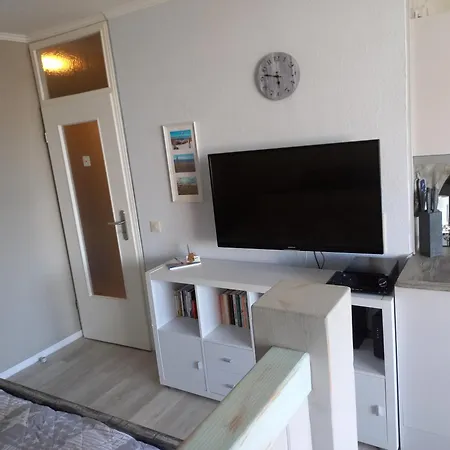 Daire N06-011 Heiligenhafen